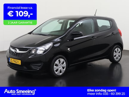 Opel Karl 0