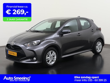 Toyota Yaris 0