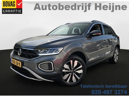 Volkswagen T-Roc 0