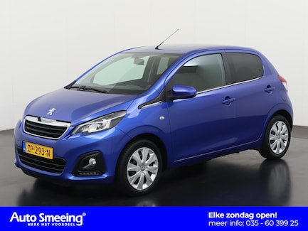 Peugeot 108 0