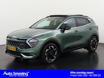 Kia Sportage 0