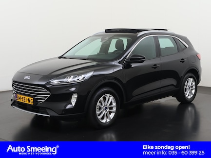 Ford Kuga 0