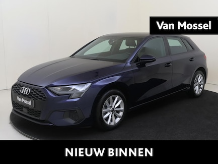 Audi A3 0