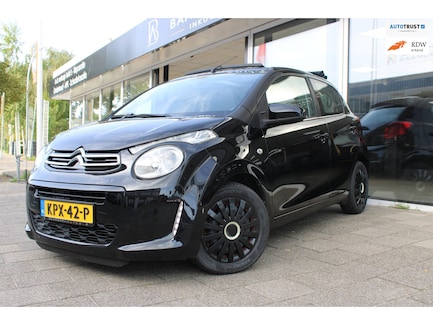 Citroën C1 0