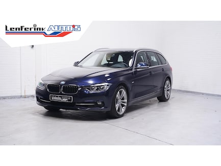 BMW 3-Serie 0