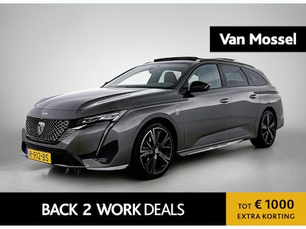 Peugeot 308 0