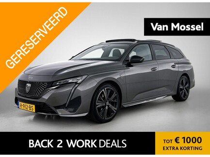 Peugeot 308 0