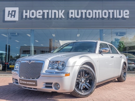 Chrysler 300C 0