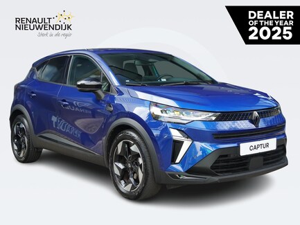 Renault Captur 0