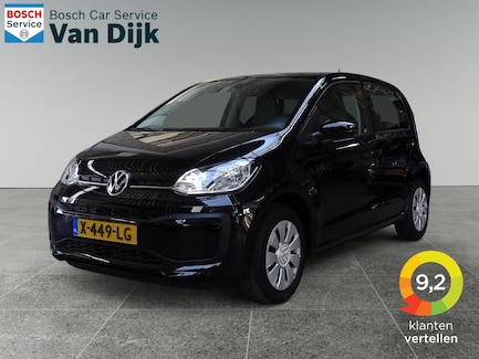 Volkswagen Up! 0