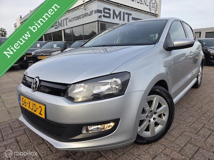 Volkswagen Polo 0