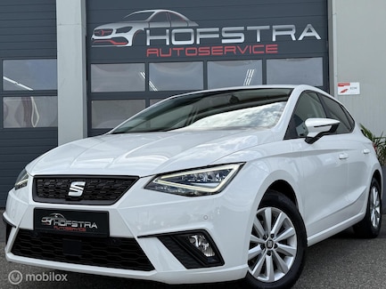 SEAT Ibiza 0