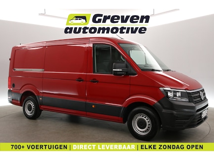 Volkswagen Crafter 0