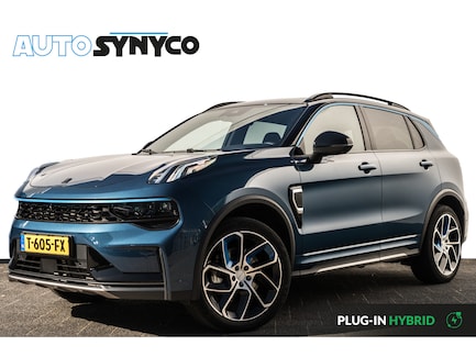 Lynk & Co 01 0