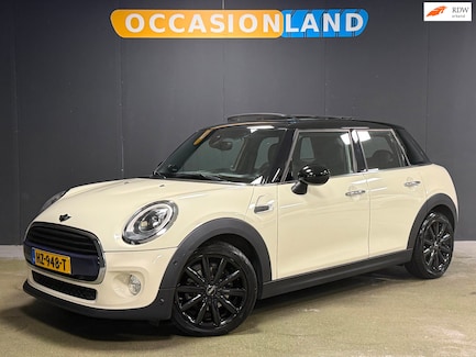 MINI Cooper 0