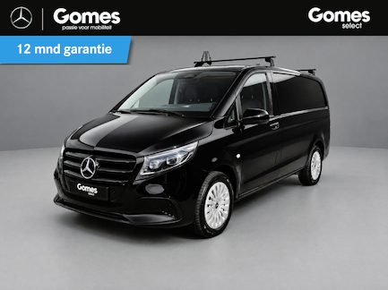 Mercedes-Benz Vito 0
