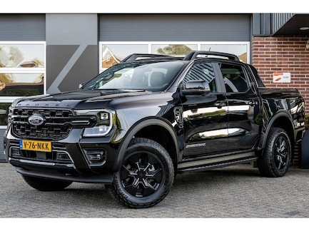 Ford Ranger 0