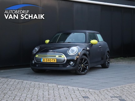 MINI Mini Electric 0