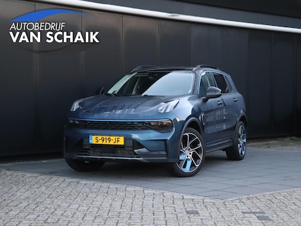 Lynk & Co 01 0