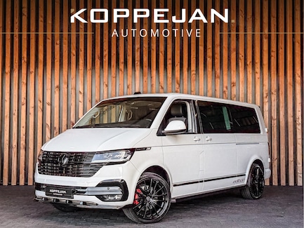 Volkswagen Transporter 0
