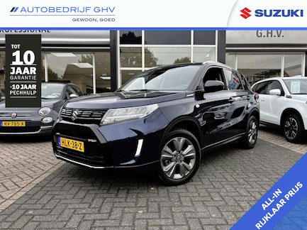 Suzuki Vitara 0
