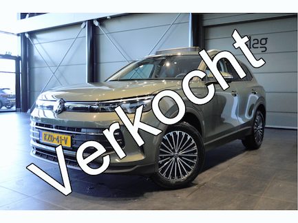 Volkswagen Tiguan 0