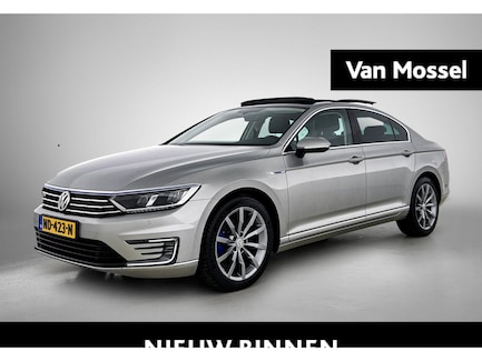 Volkswagen Passat 0