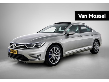 Volkswagen Passat 0