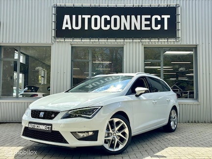 SEAT Leon 0