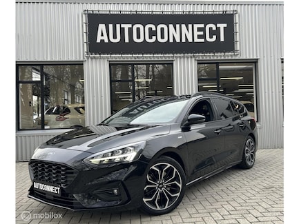 Ford Focus 0