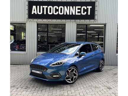 Ford Fiesta 0