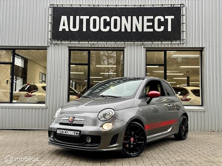 Fiat 500 0