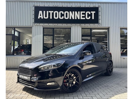 Ford Focus 0