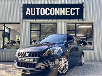 Suzuki Swift 0