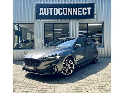 Ford Focus 0