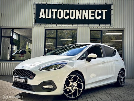 Ford Fiesta 0