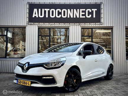 Renault Clio 0