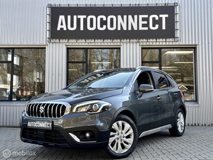 Suzuki S-Cross 0