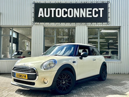 MINI One 0