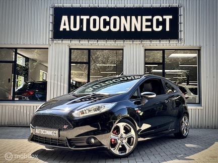 Ford Fiesta 0