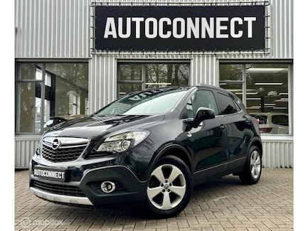Opel Mokka 0