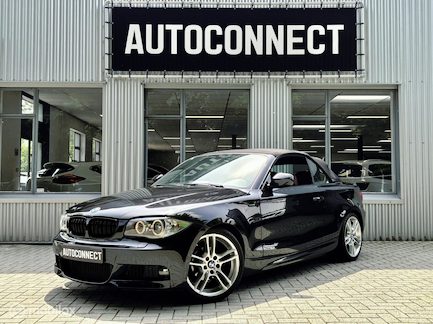 BMW 1-Serie 0