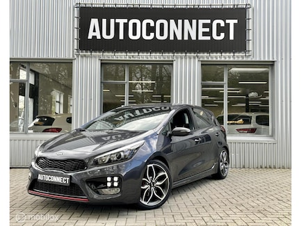 Kia Ceed 0