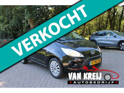 Ford Ka 0