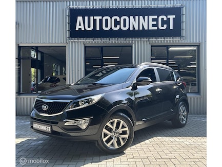 Kia Sportage 0