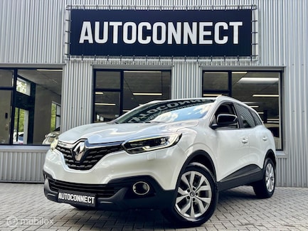 Renault Kadjar 0