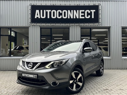 Nissan Qashqai 0