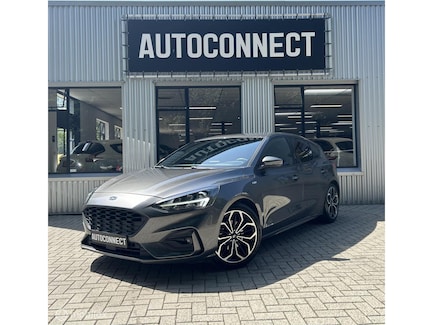 Ford Focus 0