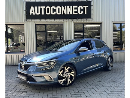 Renault Megane 0