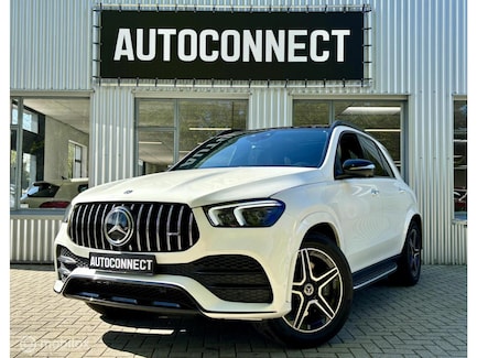 Mercedes-Benz GLE 0